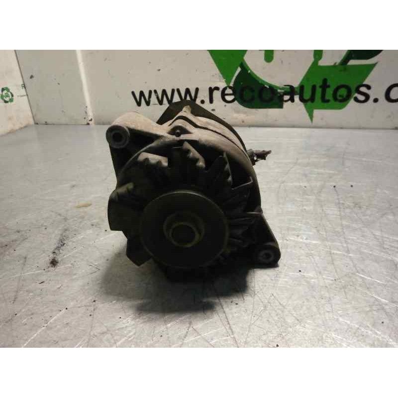 Recambio de alternador para opel kadett d 1.6 diesel referencia OEM IAM 0695278 