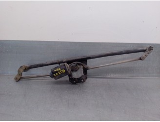 Recambio de motor limpia delantero para land rover range rover (lp) 2.5 turbodiesel referencia OEM IAM AMR3153 AMR3153 