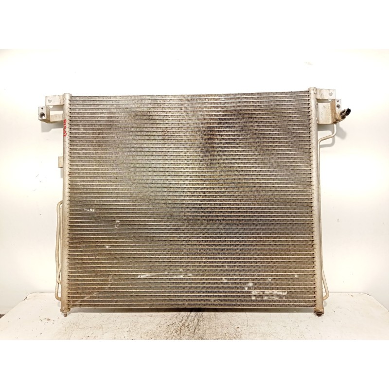 Recambio de condensador / radiador aire acondicionado para nissan pathfinder (r51) 2.5 dci diesel cat referencia OEM IAM 92100EB