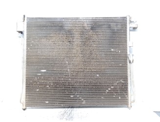 Recambio de condensador / radiador aire acondicionado para nissan pathfinder (r51) 2.5 dci diesel cat referencia OEM IAM 92100EB 2