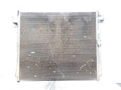 Replacement air conditioning condenser / radiator for Nissan Pathfinder (R51) 2.5 dCi Diesel CAT OEM IAM reference 92100EB