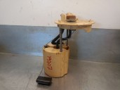 Recambio de aforador para opel astra j lim. 1.7 16v cdti referencia OEM IAM 1254063 1254063 