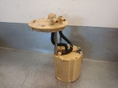 Recambio de aforador para opel astra j lim. 1.7 16v cdti referencia OEM IAM 1254063 1254063 