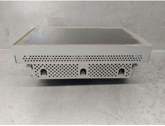 Recambio de pantalla multifuncion para land rover range rover evoque (l538) 2.2 d 4x4 referencia OEM IAM FJ3210E889AE FJ3210E889 2