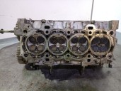 Recambio de culata para ford focus i (daw, dbw) 2.0 16v referencia OEM IAM XS4E6090BA  1349064