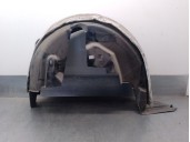 Recambio de paso rueda trasero derecho para peugeot 208 (p2) 1.2 puretech referencia OEM IAM 9827214980 9823308480