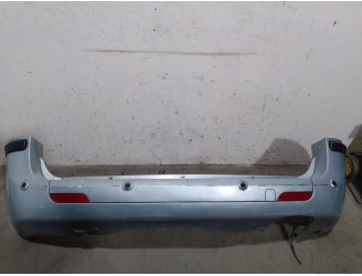 Recambio de paragolpes trasero para fiat ulysse (179_) 2.2 jtd referencia OEM IAM   