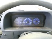peugeot boxer furgoneta (230l) del año 2001