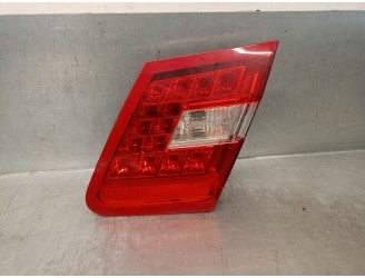 Recambio de piloto trasero derecho para mercedes-benz clase e (w212) lim. 4.7 v8 cgi cat referencia OEM IAM A2129060258 A2129060