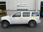 nissan pathfinder (r51) del año 2007