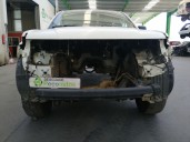 nissan pathfinder (r51) del año 2007