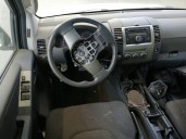 nissan pathfinder (r51) del año 2007