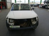 nissan pathfinder (r51) del año 2007