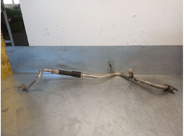 Recambio de tubos aire acondicionado para ford focus c-max (dm2) 1.6 tdci referencia OEM IAM 1741898 1741898 
