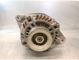 Recambio de alternador para mitsubishi montero (v80/v90) 3.2 di-d cat referencia OEM IAM 1800A290 1800A290 A2TX1279A MITSUBISHI