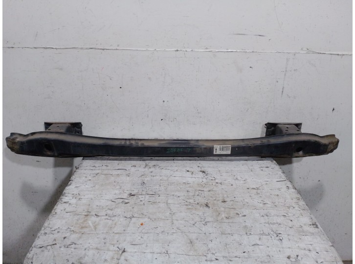 Replacement rear bumper reinforcement for Mercedes-Benz E-Class (W212) Lim. 4.7 V8 CGI CAT OEM IAM reference A2126102014 