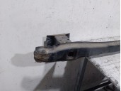 Replacement rear bumper reinforcement for Mercedes-Benz E-Class (W212) Lim. 4.7 V8 CGI CAT OEM IAM reference A2126102014 