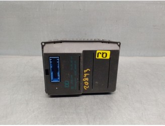 Recambio de pantalla multifuncion para opel signum hatchback (z03) 1.9 cdti (f48) referencia OEM IAM 24461295 1236738 5WK70892 S 2