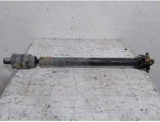 Recambio de transmision central para mitsubishi montero (v80/v90) 3.2 di-d cat referencia OEM IAM MR580389  