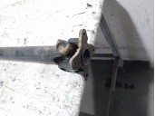 Recambio de transmision central para mitsubishi montero (v80/v90) 3.2 di-d cat referencia OEM IAM MR580389  