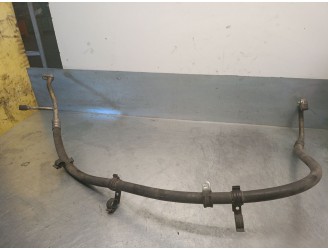 Recambio de tubos aire acondicionado para iveco daily iv furgoneta 35c12 v, 35c12 v/p, 35s12 v, 35s12 v/p referencia OEM IAM 504