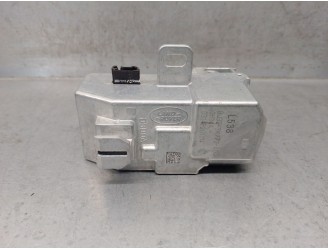 Recambio de antirrobo para land rover range rover evoque (l538) 2.2 d 4x4 referencia OEM IAM BJ323K772AB-BJ3214C579AB LR056312 