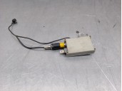 Recambio de antena para renault laguna i (b56_, 556_) 1.9 dci (b56w) referencia OEM IAM 8200030320 