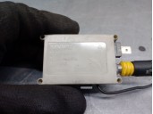Recambio de antena para renault laguna i (b56_, 556_) 1.9 dci (b56w) referencia OEM IAM 8200030320 