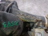 Recambio de diferencial delantero para mitsubishi montero (v80/v90) 3.2 di-d cat referencia OEM IAM MR453792 3.692 HXW
