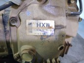 Recambio de diferencial delantero para mitsubishi montero (v80/v90) 3.2 di-d cat referencia OEM IAM MR453792 3.692 HXW