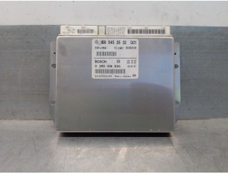 Recambio de centralita asr para mercedes-benz clase a (w168) a 170 cdi (168.009, 168.109) referencia OEM IAM 1685453532  0265109