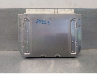 Recambio de centralita asr para mercedes-benz clase a (w168) a 170 cdi (168.009, 168.109) referencia OEM IAM 1685453532  0265109 2