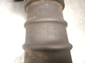 Recambio de tubo presion turbocompresor para toyota land cruiser (j15) 3.0 turbodiesel cat referencia OEM IAM 1788130140  