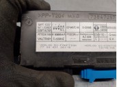 Replacement central locking control unit for Renault Laguna I (B56_, 556_) 1.9 dCi (B56W) OEM IAM reference 7700421261 