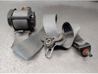 Recambio de cinturon seguridad trasero izquierdo para hyundai tucson (jm) 2.0 crdi cat referencia OEM IAM 898102E001 898102E001U