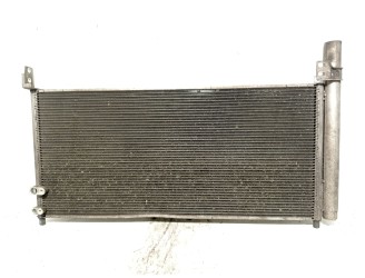 Recambio de condensador / radiador aire acondicionado para toyota prius (nhw30) 1.8 16v cat referencia OEM IAM 8846047150 884604