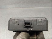Recambio de modulo electronico para land rover range rover evoque (l538) 2.2 d 4x4 referencia OEM IAM BJ3215K602BA LR039648 JAGU