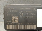 Recambio de modulo electronico para land rover range rover evoque (l538) 2.2 d 4x4 referencia OEM IAM BJ3215K602BA LR039648 JAGU