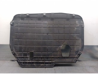 Recambio de cubrecarter para kia cee´d 1.6 crdi cat referencia OEM IAM 2911020000 291102Q000 