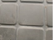 Recambio de cubrecarter para kia cee´d 1.6 crdi cat referencia OEM IAM 2911020000 291102Q000 