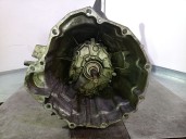 Replacement gearbox for Nissan Pathfinder (R51) 2.5 dCi diesel cat OEM IAM reference 32101CD340 32010EB510 32131CD340