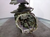 Replacement gearbox for Nissan Pathfinder (R51) 2.5 dCi diesel cat OEM IAM reference 32101CD340 32010EB510 32131CD340