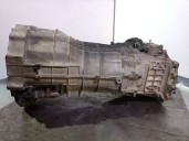 Replacement gearbox for Nissan Pathfinder (R51) 2.5 dCi diesel cat OEM IAM reference 32101CD340 32010EB510 32131CD340