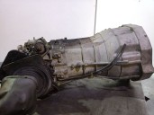Replacement gearbox for Nissan Pathfinder (R51) 2.5 dCi diesel cat OEM IAM reference 32101CD340 32010EB510 32131CD340