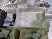 Replacement gearbox for Nissan Pathfinder (R51) 2.5 dCi diesel cat OEM IAM reference 32101CD340 32010EB510 32131CD340
