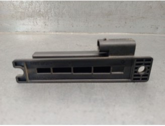 Recambio de modulo electronico para land rover range rover evoque (l538) 2.2 d 4x4 referencia OEM IAM AH4215K603AA LR012709 JAGU 2