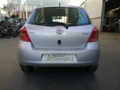toyota yaris (_p9_) del año 2006