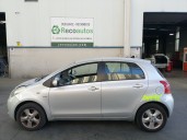 toyota yaris (_p9_) del año 2006