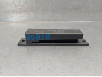 Recambio de modulo electronico para land rover range rover evoque (l538) 2.2 d 4x4 referencia OEM IAM AH4215K603AA LR012709 JAGU 2