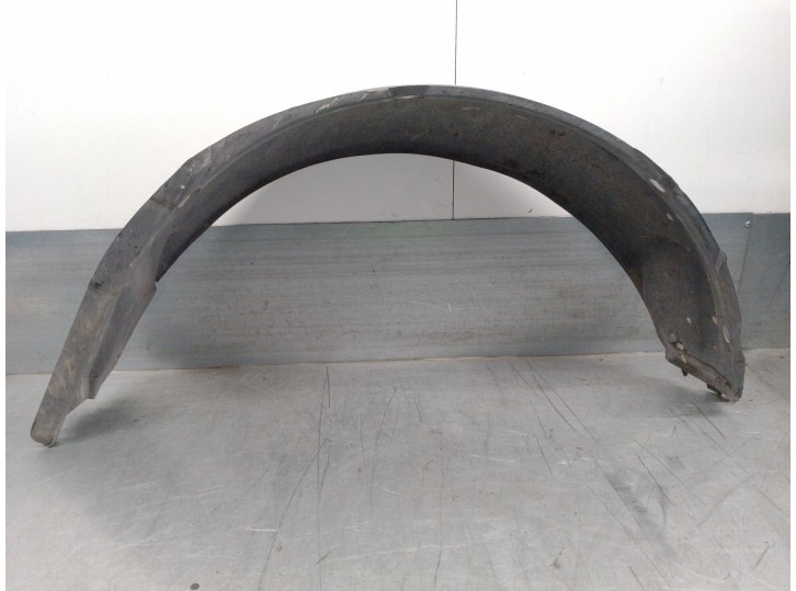 Recambio de paso rueda delantero izquierdo para renault laguna i (b56_, 556_) 1.9 dci (b56w) referencia OEM IAM 7700818611 